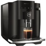 Ekspres JURA E4 Piano Czarny