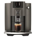 Ekspres JURA E6 Inox (EC)