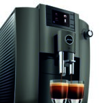 Ekspres JURA E6 Inox (EC)