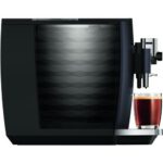 Ekspres JURA E8 Cosmic Black (ED)