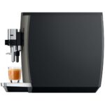 Ekspres JURA E8 Dark Inox (EC)