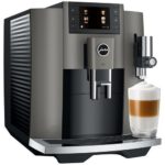 Ekspres JURA E8 Dark Inox (EC)