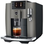 Ekspres JURA E8 Dark Inox (EC)