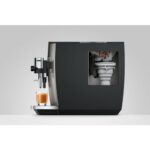 Ekspres JURA E8 Midnight Silver (ED)