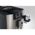 Ekspres JURA E8 Midnight Silver (ED)