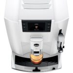Ekspres JURA E8 Piano White (EC)