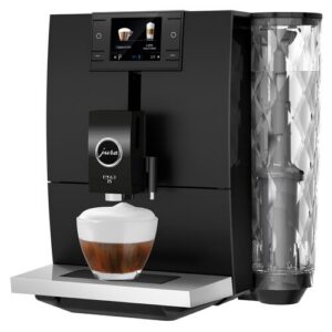 Ekspres JURA ENA 8 Full Black