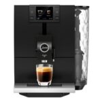 Ekspres JURA ENA 8 Full Black