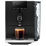 Ekspres JURA ENA 4 Full Metropolitan Black (EB)