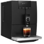 Ekspres JURA ENA 4 Full Metropolitan Black (EB)