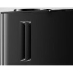 Ekspres JURA ENA 4 Full Metropolitan Black (EB)