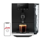 Ekspres JURA ENA 4 Full Metropolitan Black (EB)