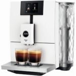 Ekspres JURA ENA 8 Full Nordic White (EC)
