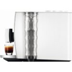 Ekspres JURA ENA 8 Full Nordic White (EC)
