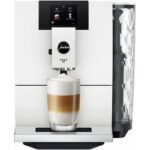 Ekspres JURA ENA 8 Full Nordic White (EC)