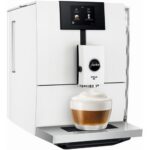 Ekspres JURA ENA 8 Full Nordic White (EC)