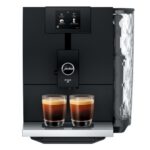 Ekspres JURA ENA 8 Touch All Black PRSK