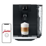 Ekspres JURA ENA 8 Touch All Black PRSK