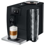 Ekspres JURA ENA 8 Touch All Black PRSK