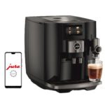 Ekspres JURA J10 Piano Czarny (EA)