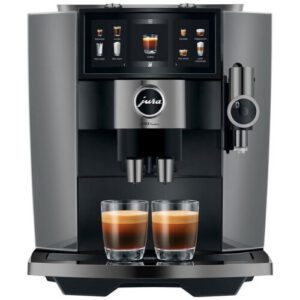 Ekspres JURA J10 Twin