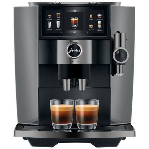 Ekspres JURA J10 Twin