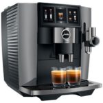 Ekspres JURA J10 Twin