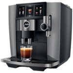 Ekspres JURA J10 Twin