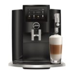 Ekspres JURA S8 Piano Black (EA)