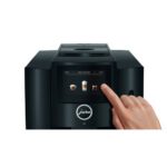 Ekspres JURA S8 Piano Black (EA)