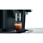 Ekspres JURA S8 Piano Black (EA)