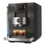 Ekspres JURA Z10 Aluminium Black (EA) (Cold Brew)
