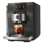 Ekspres JURA Z10 Aluminium Black (EA) (Cold Brew)