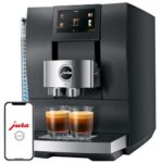 Ekspres JURA Z10 Aluminium Black (EA) (Cold Brew)