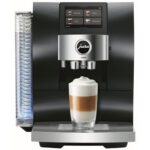 Ekspres JURA Z10 Aluminium Black (EB) (Cold Brew)