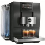 Ekspres JURA Z10 Aluminium Black (EB) (Cold Brew)