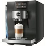 Ekspres JURA Z10 Aluminium Black (EB) (Cold Brew)