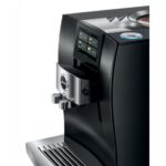 Ekspres JURA Z10 Aluminium Black (EB) (Cold Brew)