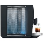 Ekspres JURA Z10 Diamond Black (EB) (Cold Brew)
