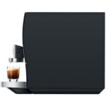 Ekspres JURA Z10 Diamond Black (EB) (Cold Brew)