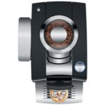 Ekspres JURA Z10 Diamond Black (EB) (Cold Brew)