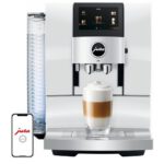 Ekspres JURA Z10 Diamond White (EA) (Cold Brew)