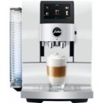 Ekspres JURA Z10 Diamond White (EA) (Cold Brew)