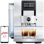 Ekspres JURA Z10 Diamond White (EB) (Cold Brew)