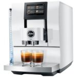 Ekspres JURA Z10 Diamond White (EB) (Cold Brew)