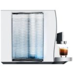 Ekspres JURA Z10 Diamond White (EB) (Cold Brew)