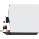 Ekspres JURA Z10 Diamond White (EB) (Cold Brew)