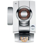 Ekspres JURA Z10 Diamond White (EB) (Cold Brew)