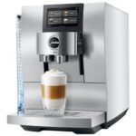 Ekspres JURA Z10 Aluminium White (EB) (Cold Brew)