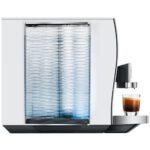 Ekspres JURA Z10 Aluminium White (EB) (Cold Brew)